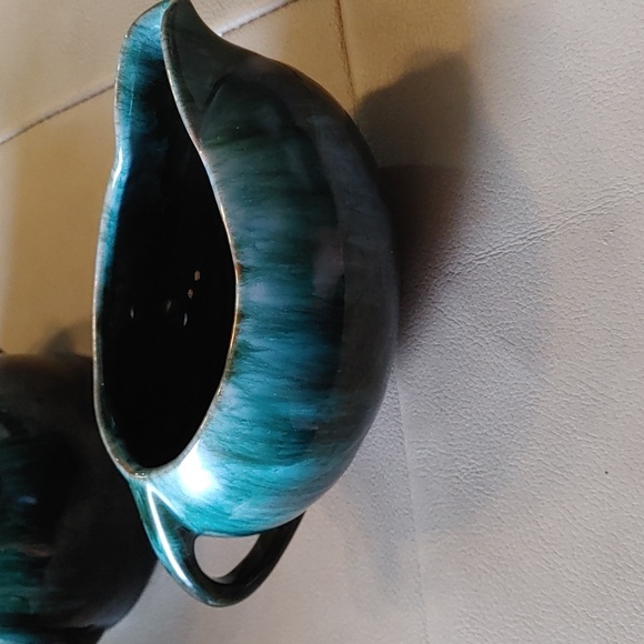 Blue Mountain Pottery Tea Set - Picture 5 of 10